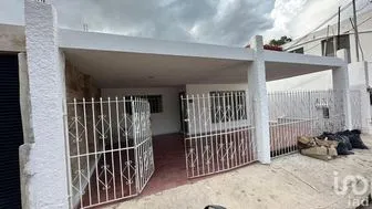 NEX-226428 - Casa en Renta, con 5 recamaras, con 2 baños.