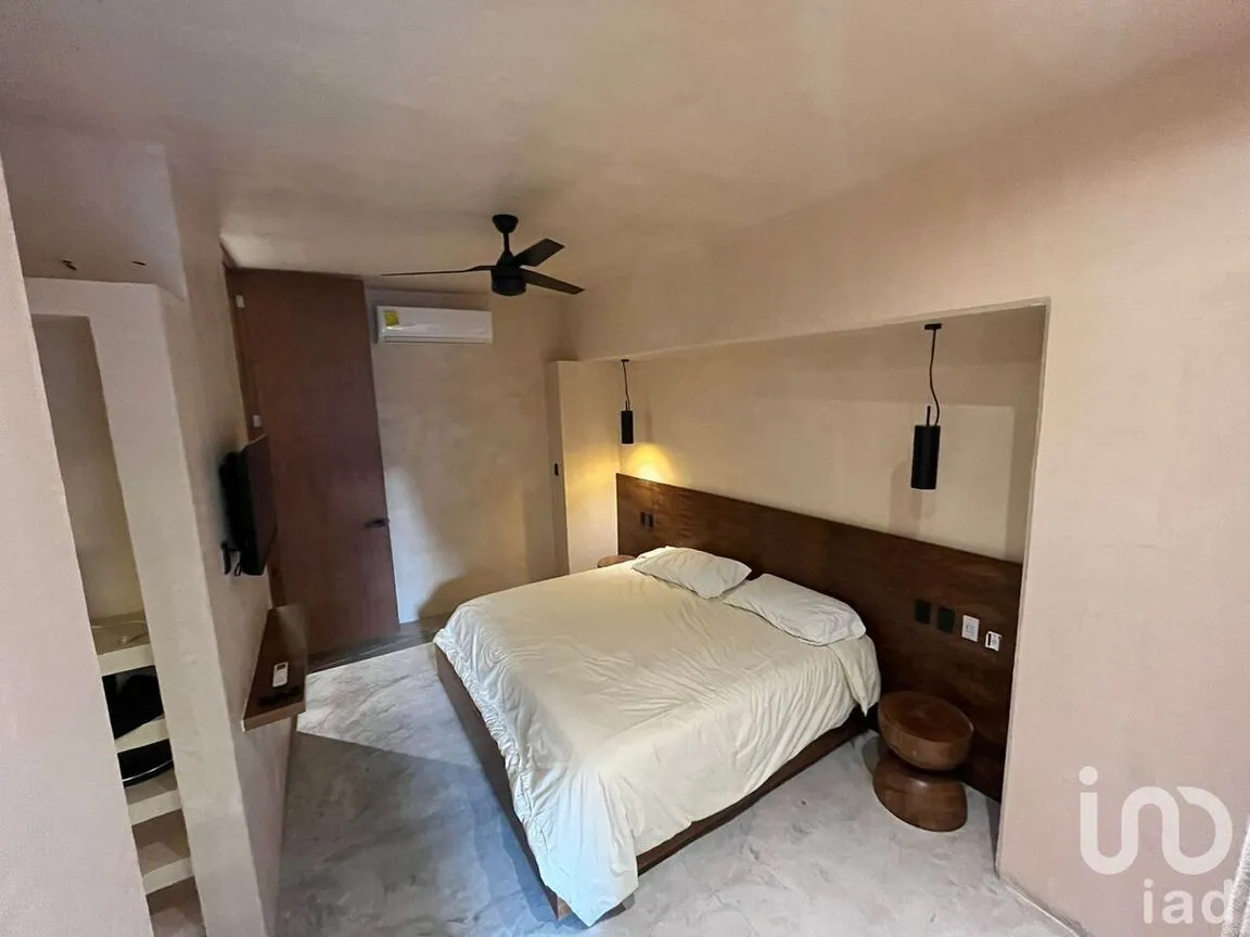 Departamento en Renta en Mérida Centro, Mérida, Yucatán | NEX-226905 | iad México | Foto 2 de 9