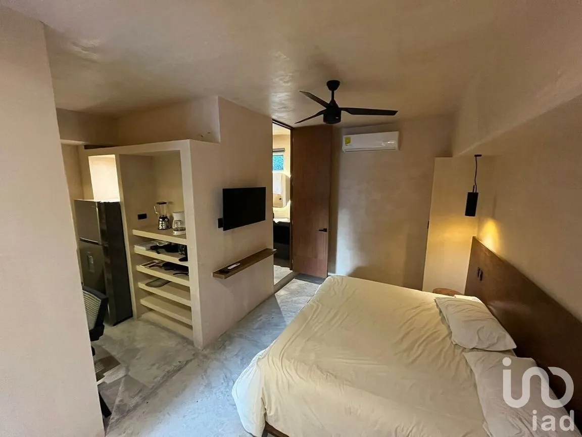 Departamento en Renta en Mérida Centro, Mérida, Yucatán | NEX-226905 | iad México | Foto 3 de 9