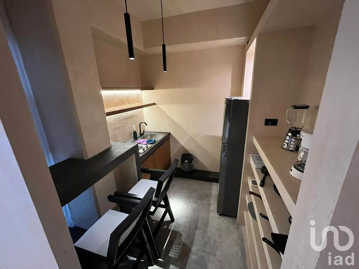 Departamento en Renta en Mérida Centro, Mérida, Yucatán | NEX-226905 | iad México | Foto 4 de 9