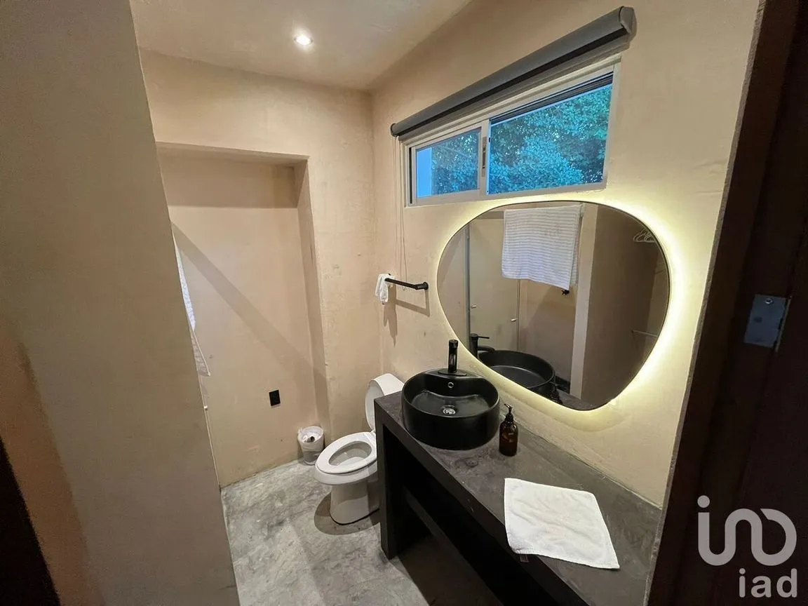 Departamento en Renta en Mérida Centro, Mérida, Yucatán | NEX-226905 | iad México | Foto 7 de 9