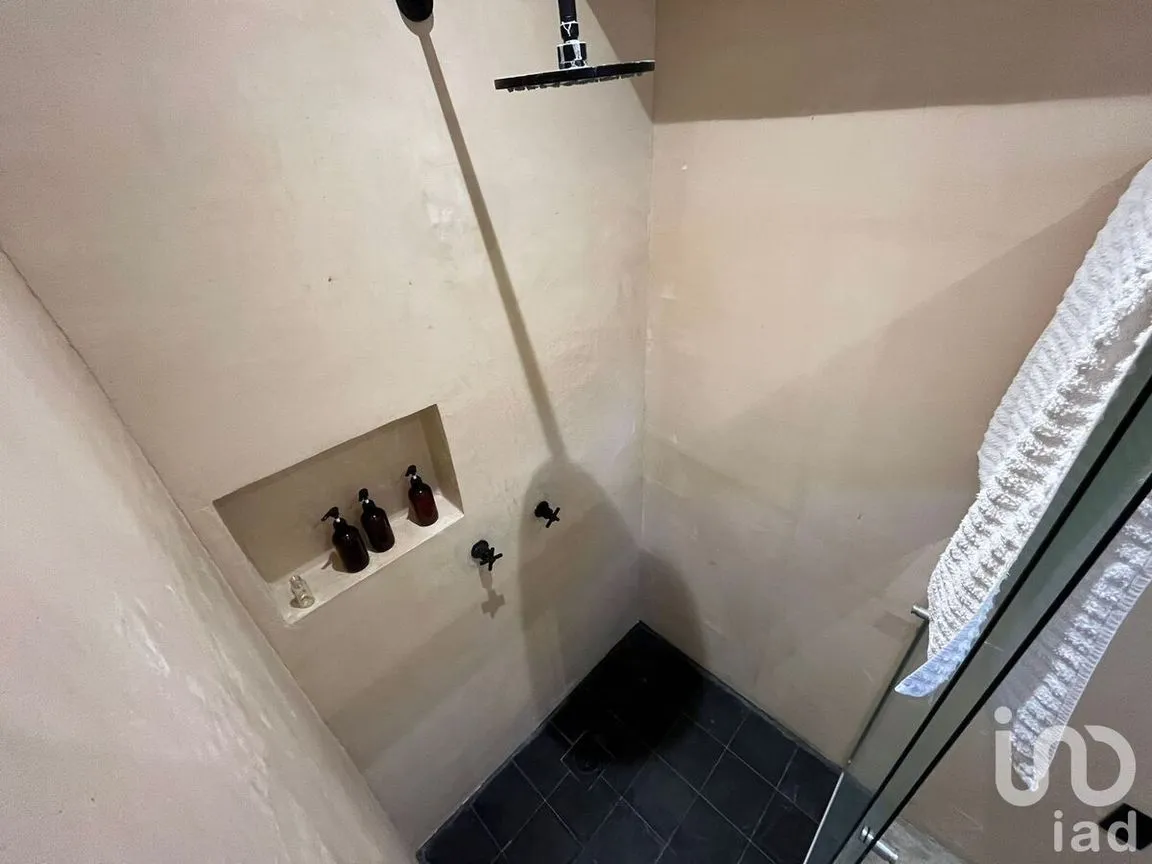 Departamento en Renta en Mérida Centro, Mérida, Yucatán | NEX-226905 | iad México | Foto 9 de 9