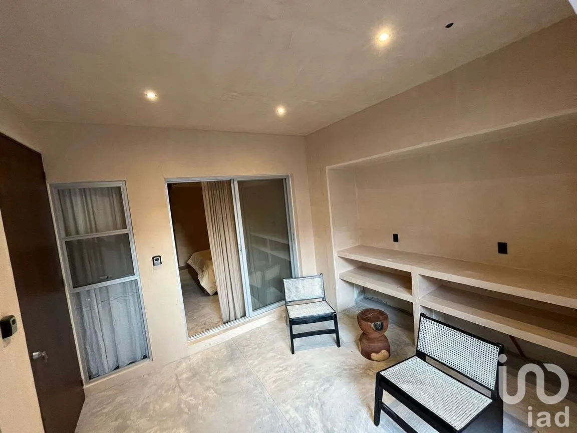 Departamento en Renta en Mérida Centro, Mérida, Yucatán | NEX-226905 | iad México | Foto 1 de 9