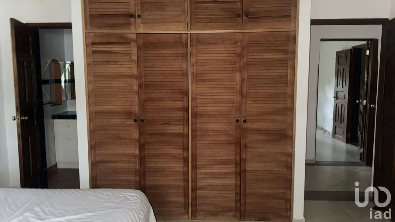 Departamento en Renta en Club de Golf La Ceiba, Mérida, Yucatán | NEX-226907 | iad México | Foto 11 de 16