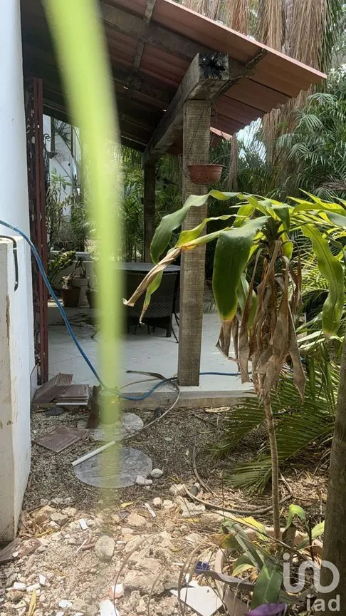 Departamento en Renta en Club de Golf La Ceiba, Mérida, Yucatán | NEX-226907 | iad México | Foto 16 de 16