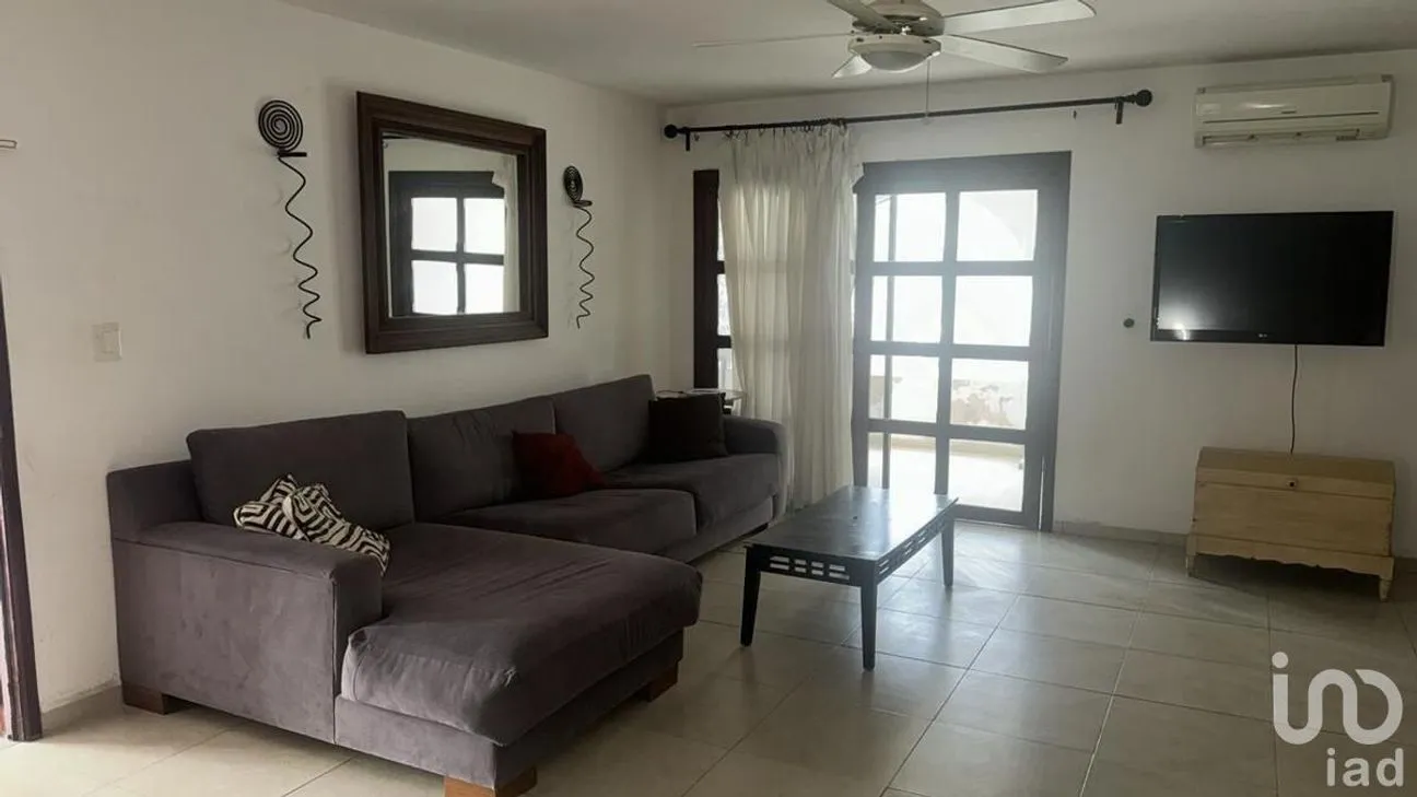 Departamento en Renta en Club de Golf La Ceiba, Mérida, Yucatán | NEX-226907 | iad México | Foto 3 de 16