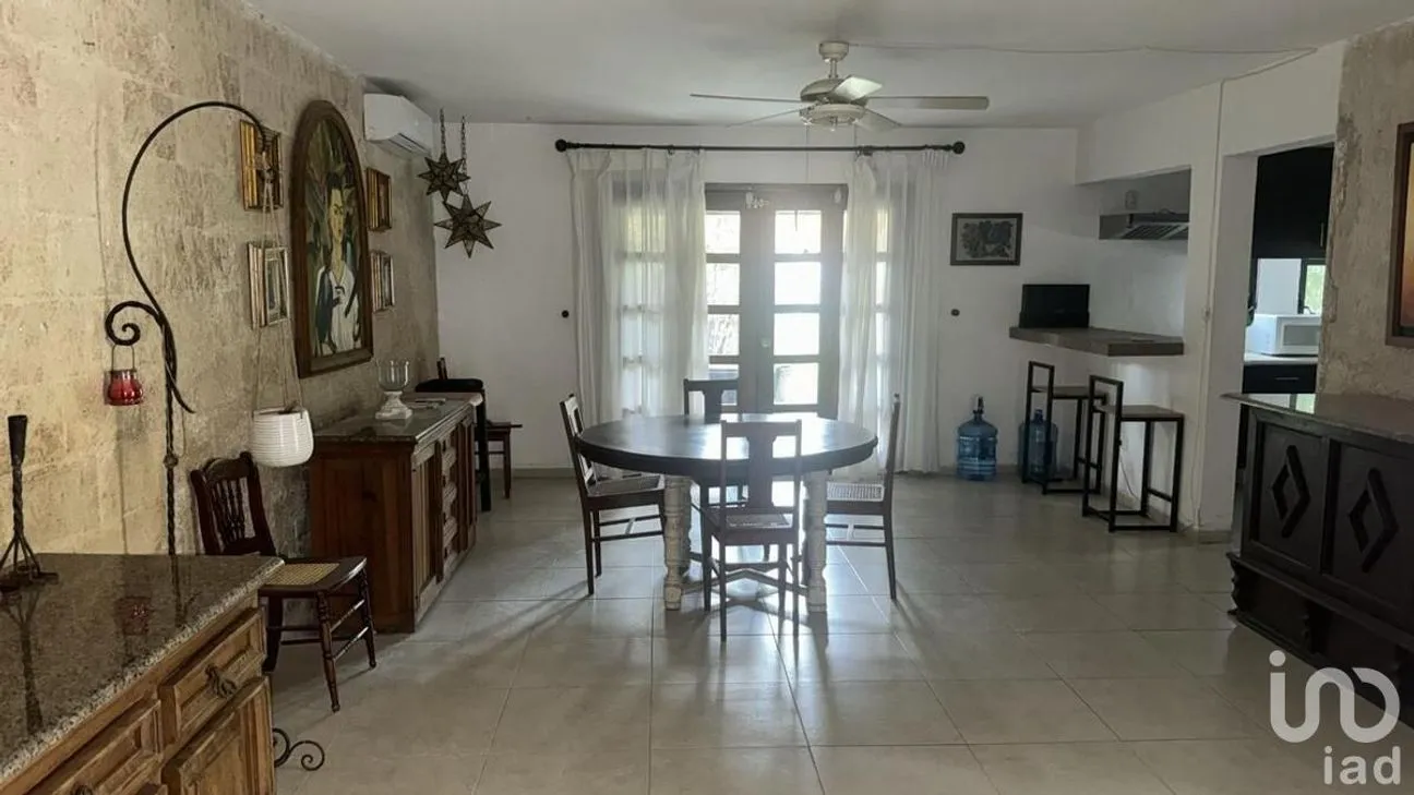 Departamento en Renta en Club de Golf La Ceiba, Mérida, Yucatán | NEX-226907 | iad México | Foto 4 de 16