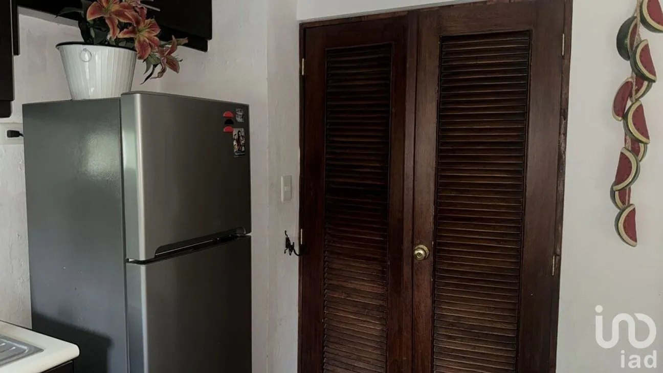 Departamento en Renta en Club de Golf La Ceiba, Mérida, Yucatán | NEX-226907 | iad México | Foto 6 de 16