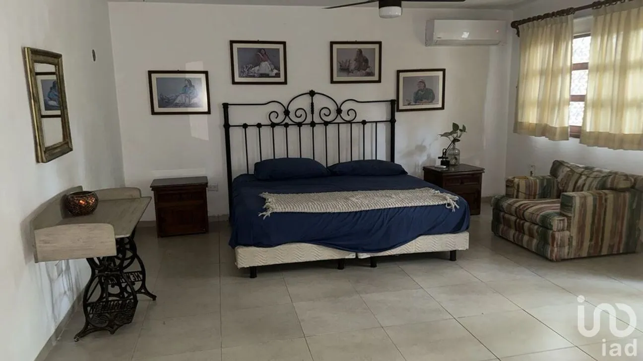 Departamento en Renta en Club de Golf La Ceiba, Mérida, Yucatán | NEX-226907 | iad México | Foto 8 de 16