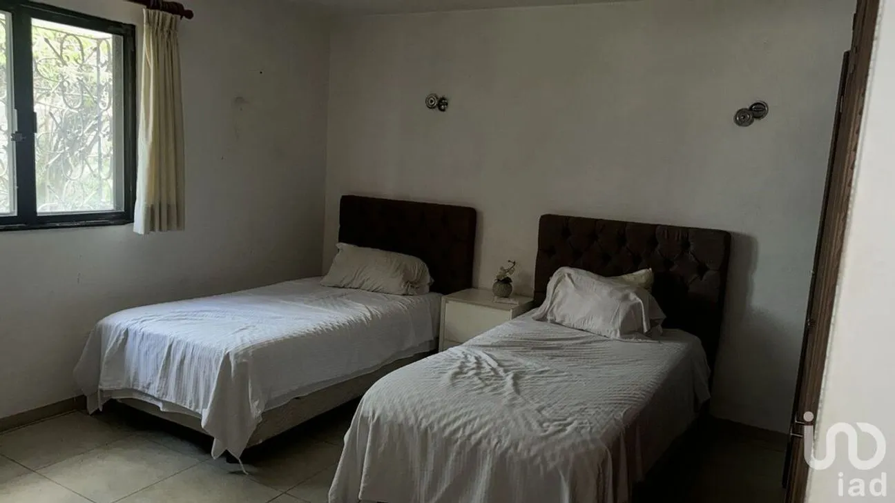 Departamento en Renta en Club de Golf La Ceiba, Mérida, Yucatán | NEX-226907 | iad México | Foto 10 de 16