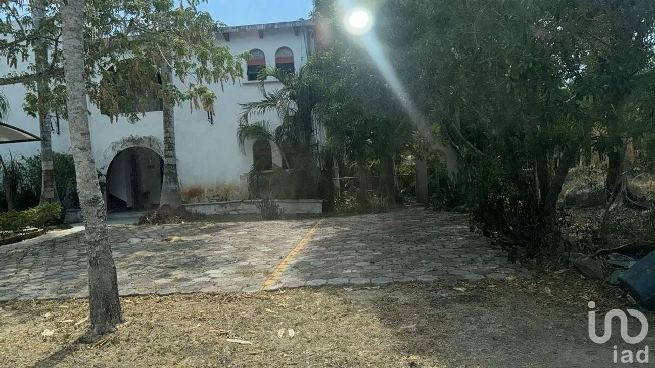 Departamento en Renta en Club de Golf La Ceiba, Mérida, Yucatán | NEX-226907 | iad México | Foto 1 de 16