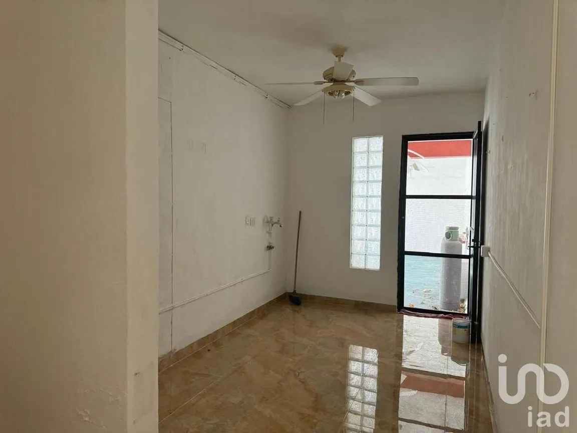 Casa en Renta en Vista Alegre Norte, Mérida, Yucatán | NEX-226908 | iad México | Foto 11 de 27