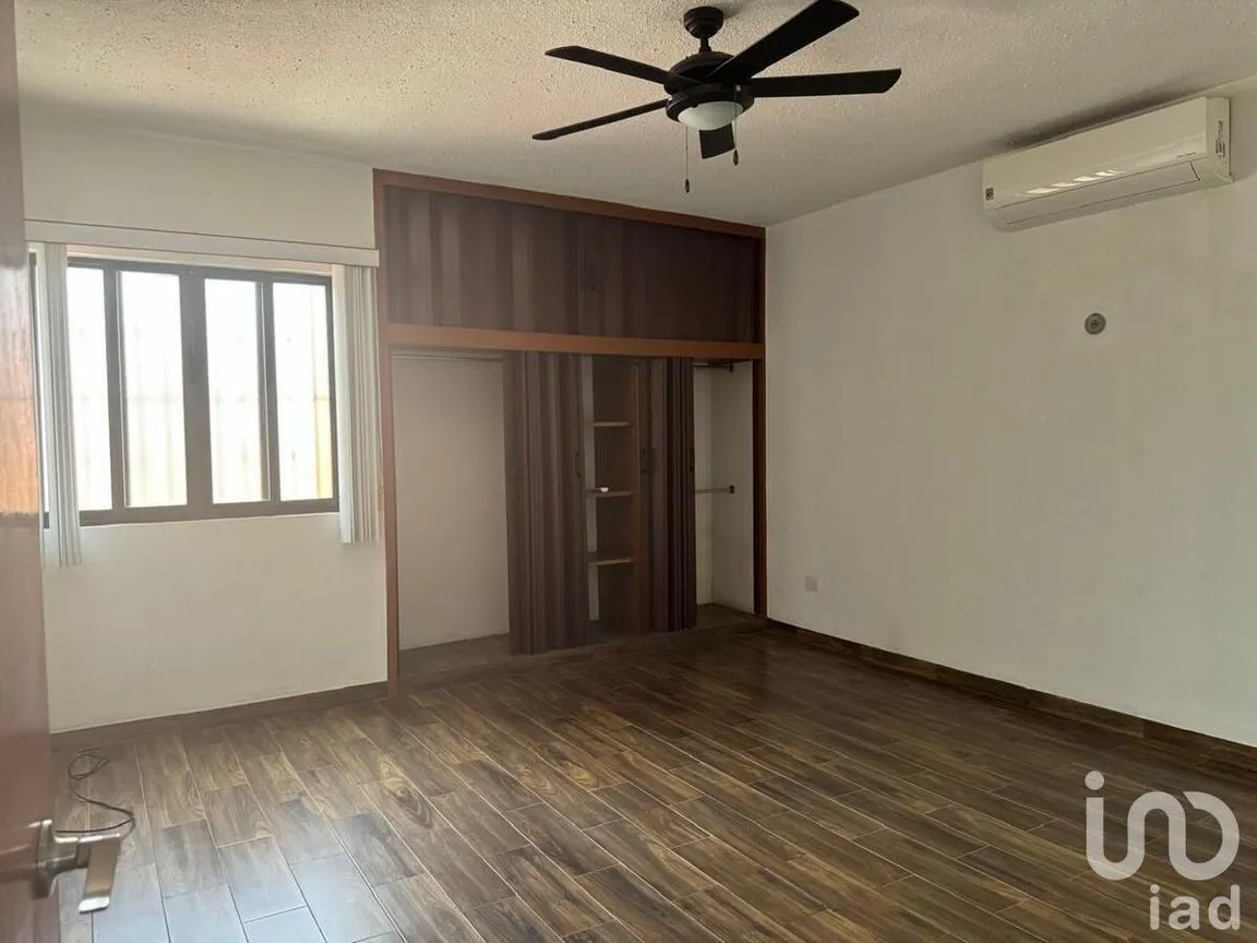 Casa en Renta en Vista Alegre Norte, Mérida, Yucatán | NEX-226908 | iad México | Foto 16 de 27