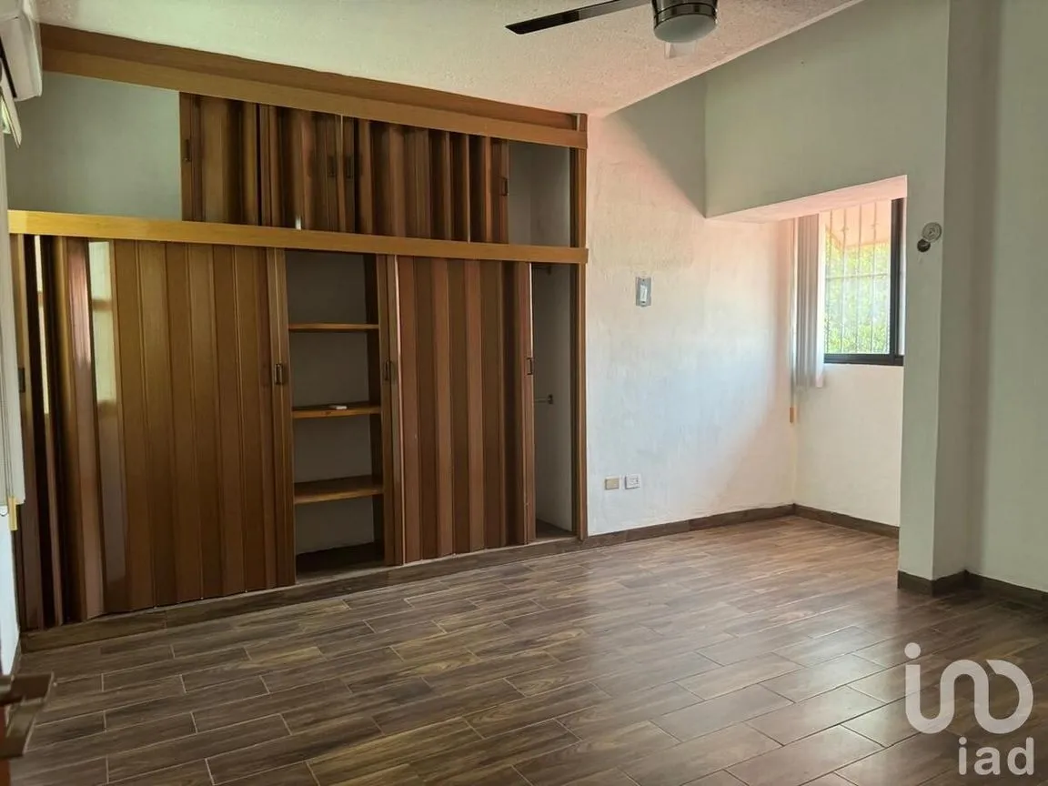 Casa en Renta en Vista Alegre Norte, Mérida, Yucatán | NEX-226908 | iad México | Foto 18 de 27