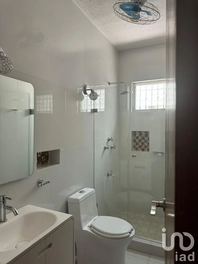 Casa en Renta en Vista Alegre Norte, Mérida, Yucatán | NEX-226908 | iad México | Foto 19 de 27