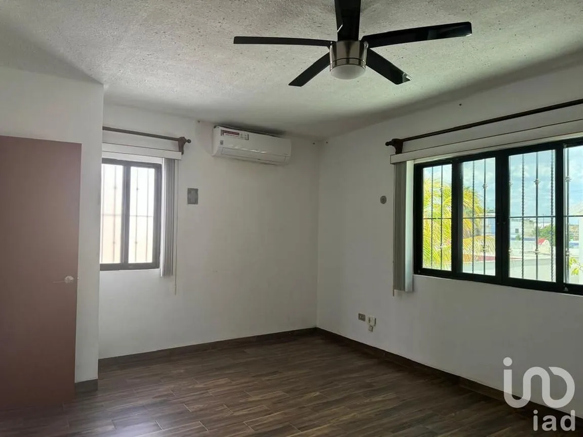 Casa en Renta en Vista Alegre Norte, Mérida, Yucatán | NEX-226908 | iad México | Foto 20 de 27