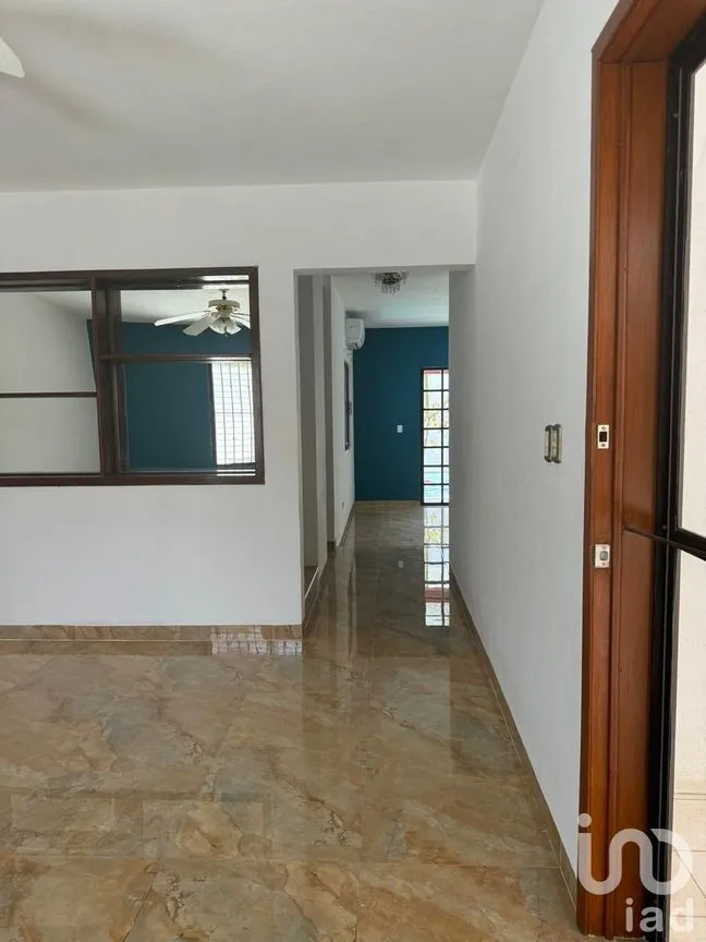 Casa en Renta en Vista Alegre Norte, Mérida, Yucatán | NEX-226908 | iad México | Foto 3 de 27