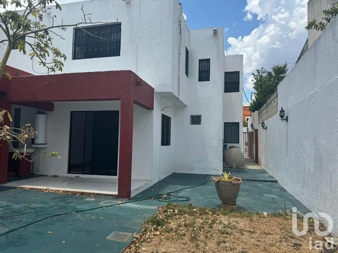 Casa en Renta en Vista Alegre Norte, Mérida, Yucatán | NEX-226908 | iad México | Foto 24 de 27