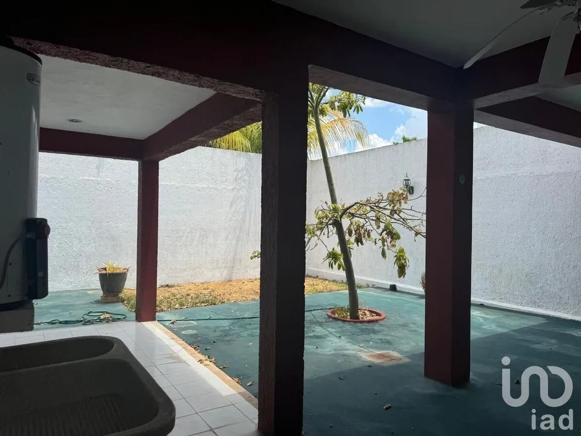 Casa en Renta en Vista Alegre Norte, Mérida, Yucatán | NEX-226908 | iad México | Foto 25 de 27