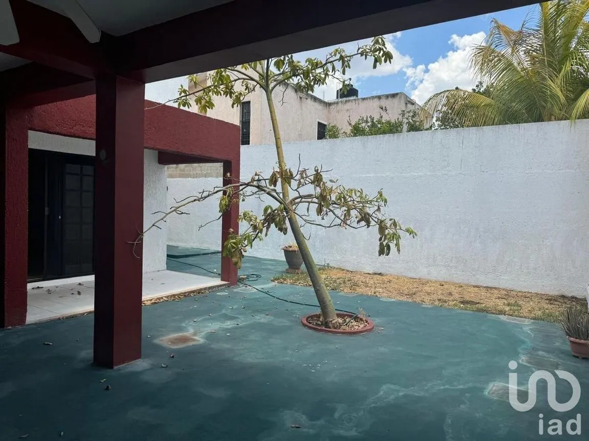 Casa en Renta en Vista Alegre Norte, Mérida, Yucatán | NEX-226908 | iad México | Foto 26 de 27