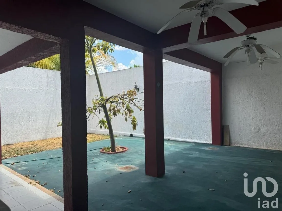 Casa en Renta en Vista Alegre Norte, Mérida, Yucatán | NEX-226908 | iad México | Foto 27 de 27
