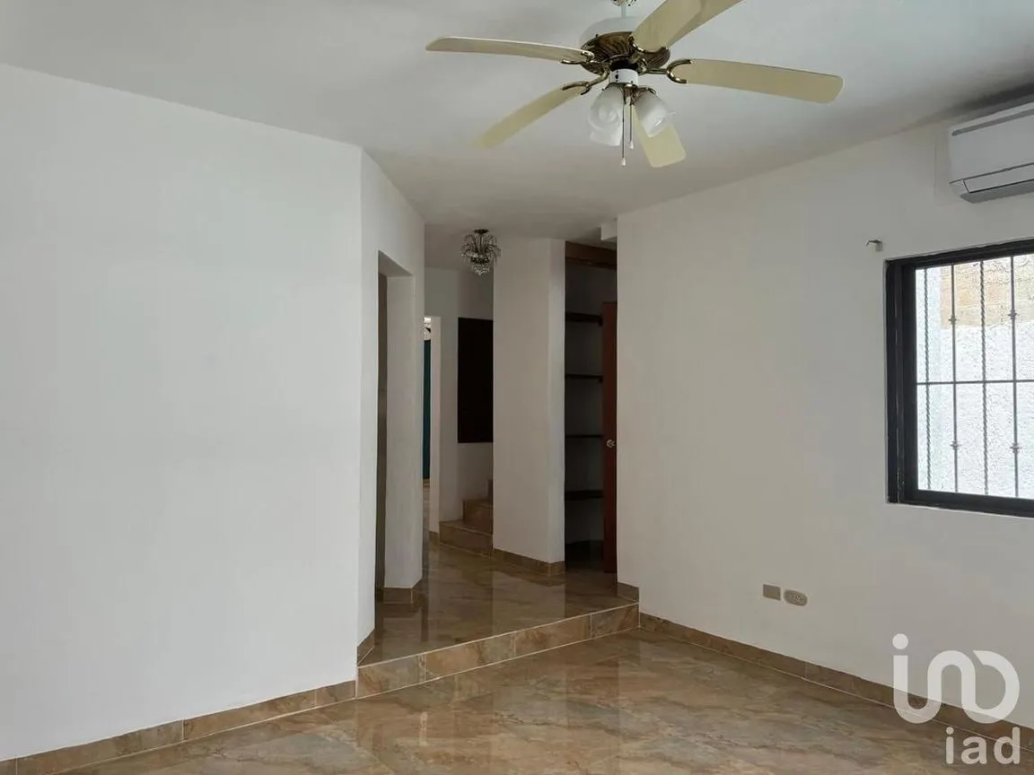 Casa en Renta en Vista Alegre Norte, Mérida, Yucatán | NEX-226908 | iad México | Foto 5 de 27
