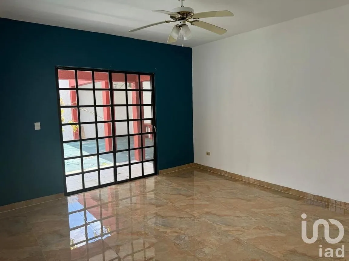 Casa en Renta en Vista Alegre Norte, Mérida, Yucatán | NEX-226908 | iad México | Foto 8 de 27