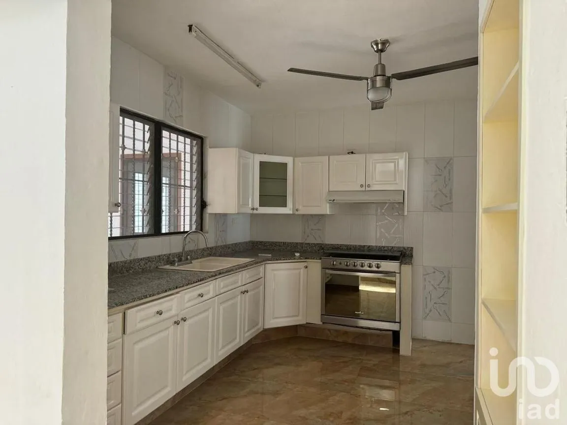 Casa en Renta en Vista Alegre Norte, Mérida, Yucatán | NEX-226908 | iad México | Foto 9 de 27