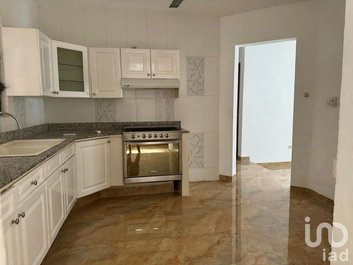 Casa en Renta en Vista Alegre Norte, Mérida, Yucatán | NEX-226908 | iad México | Foto 10 de 27