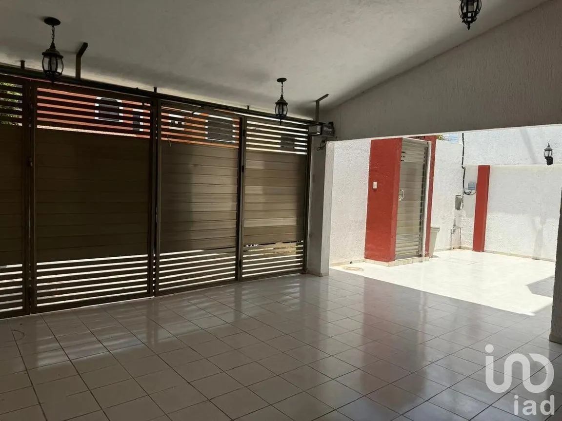 Casa en Renta en Vista Alegre Norte, Mérida, Yucatán | NEX-226908 | iad México | Foto 1 de 27