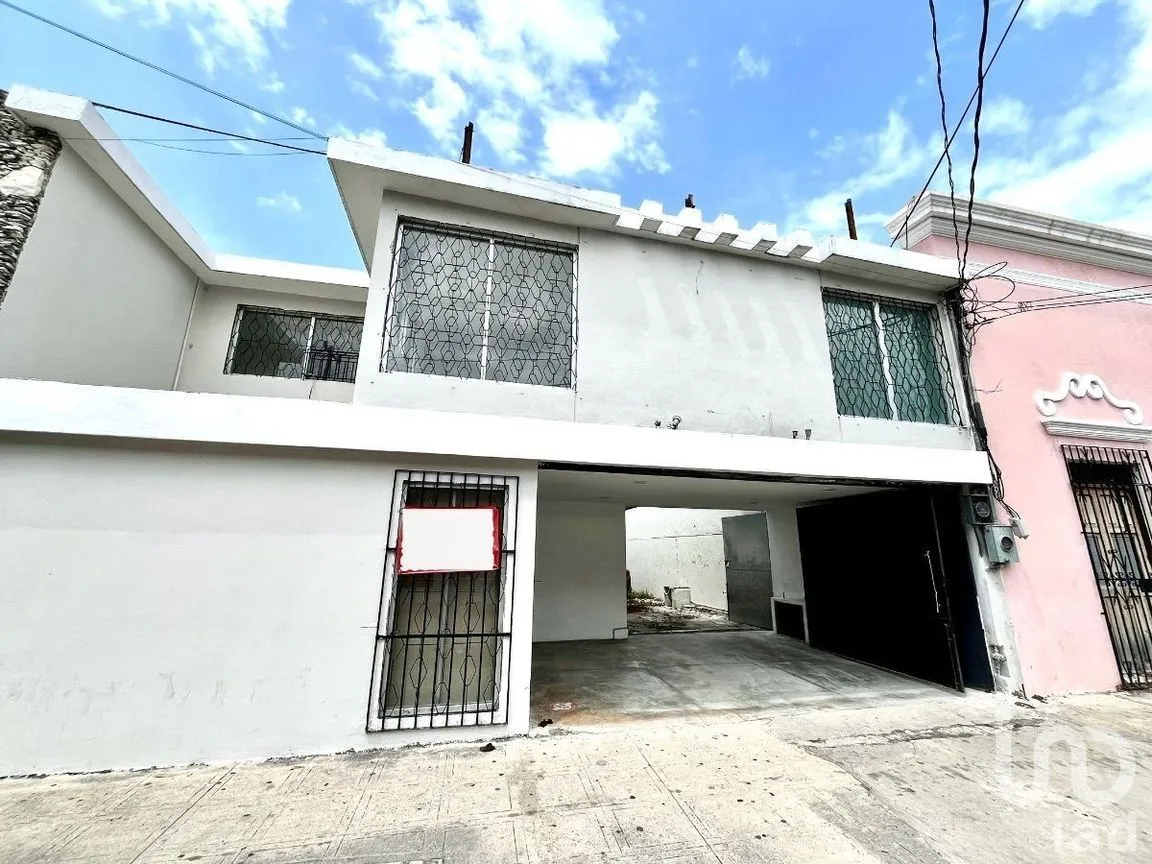 Casa en Renta en Mérida Centro, Mérida, Yucatán | NEX-226909 | iad México | Foto 2 de 34