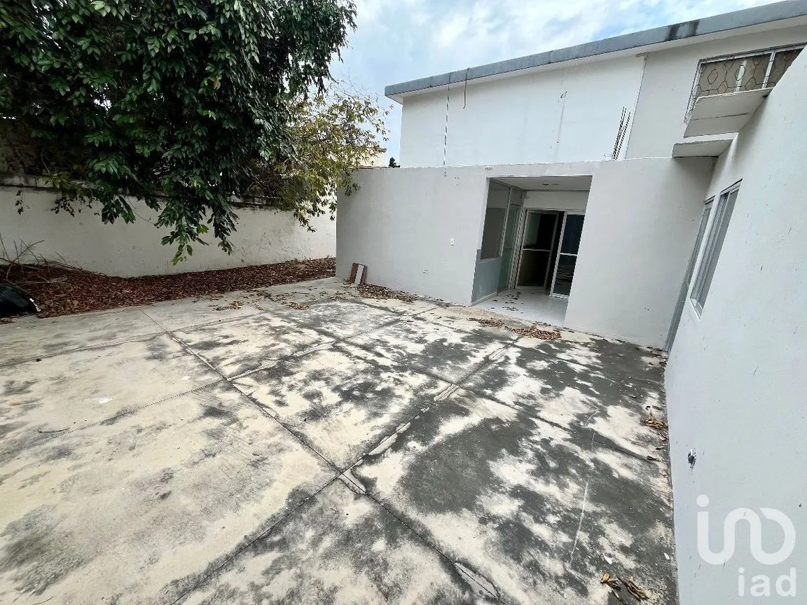 Casa en Renta en Mérida Centro, Mérida, Yucatán | NEX-226909 | iad México | Foto 17 de 34