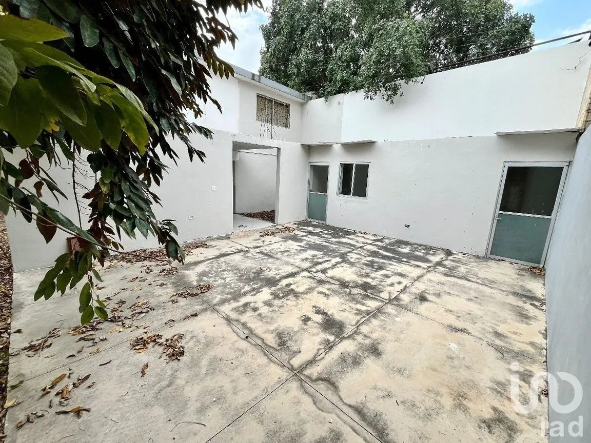 Casa en Renta en Mérida Centro, Mérida, Yucatán | NEX-226909 | iad México | Foto 18 de 34