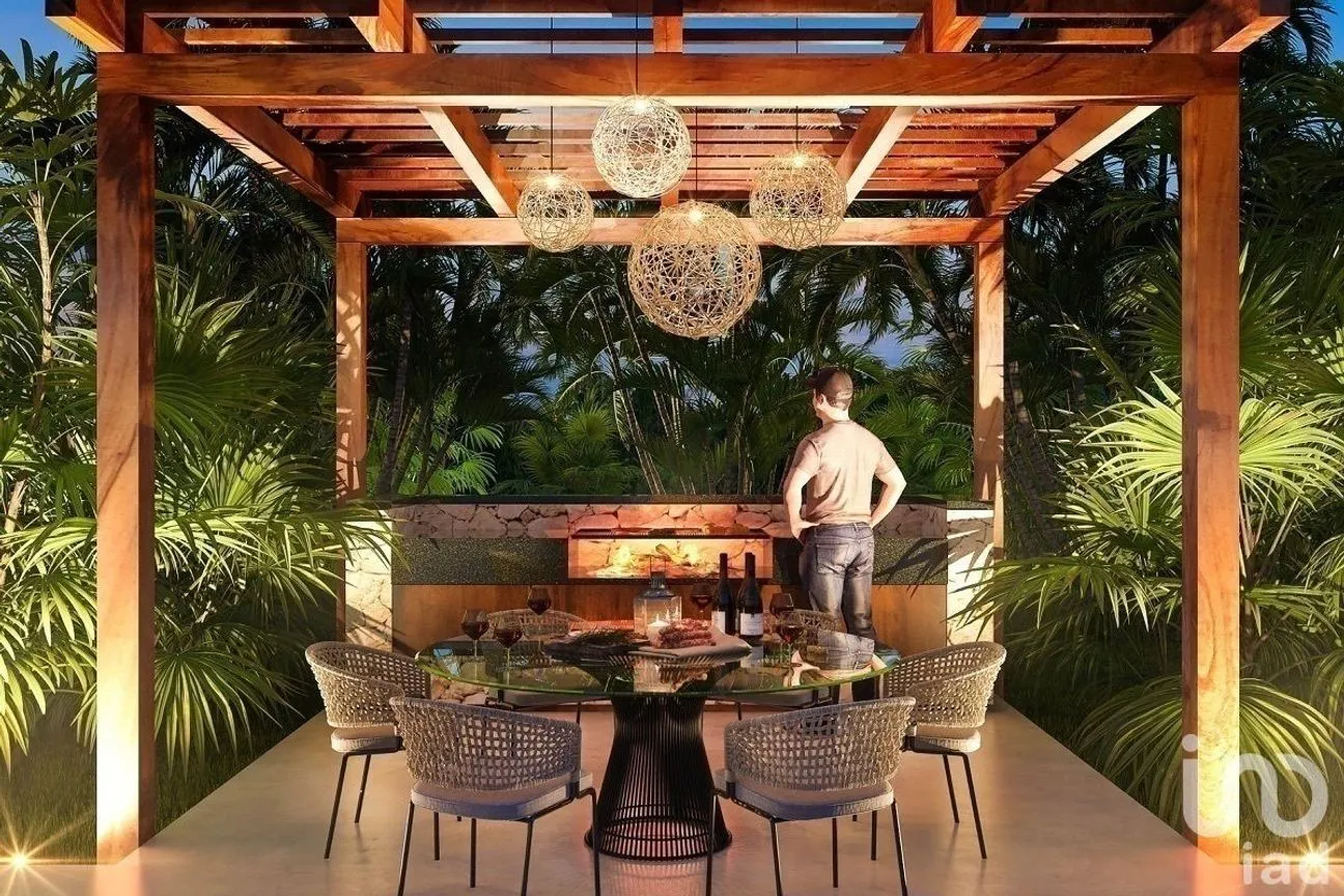 Casa en Venta en Tamanché, Mérida, Yucatán | NEX-227137 | iad México | Foto 11 de 17
