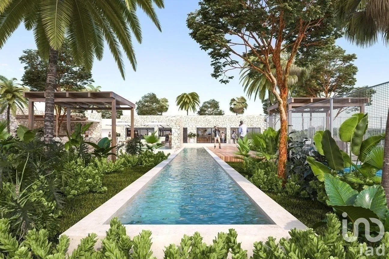 Casa en Venta en Tamanché, Mérida, Yucatán | NEX-227137 | iad México | Foto 16 de 17