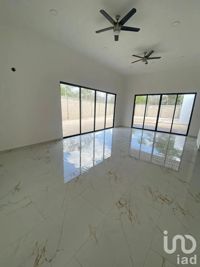 Casa en Venta en Tamanché, Mérida, Yucatán | NEX-227137 | iad México | Foto 3 de 17