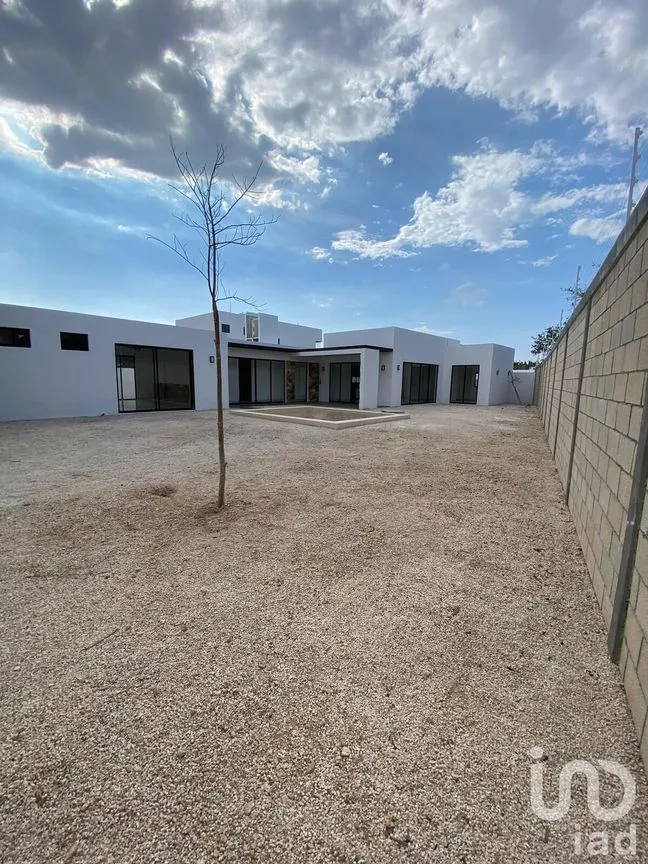 Casa en Venta en Tamanché, Mérida, Yucatán | NEX-227137 | iad México | Foto 7 de 17