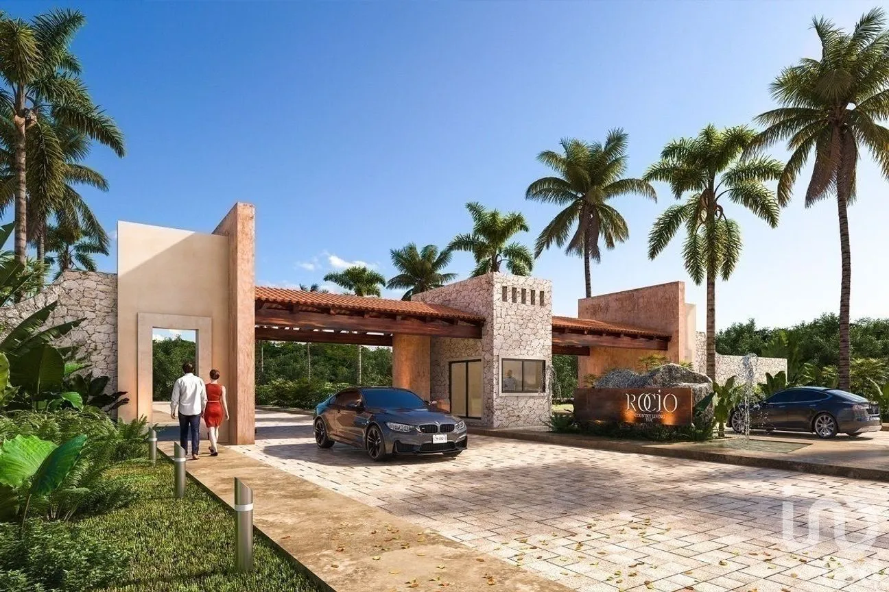 Casa en Venta en Tamanché, Mérida, Yucatán | NEX-227137 | iad México | Foto 8 de 17