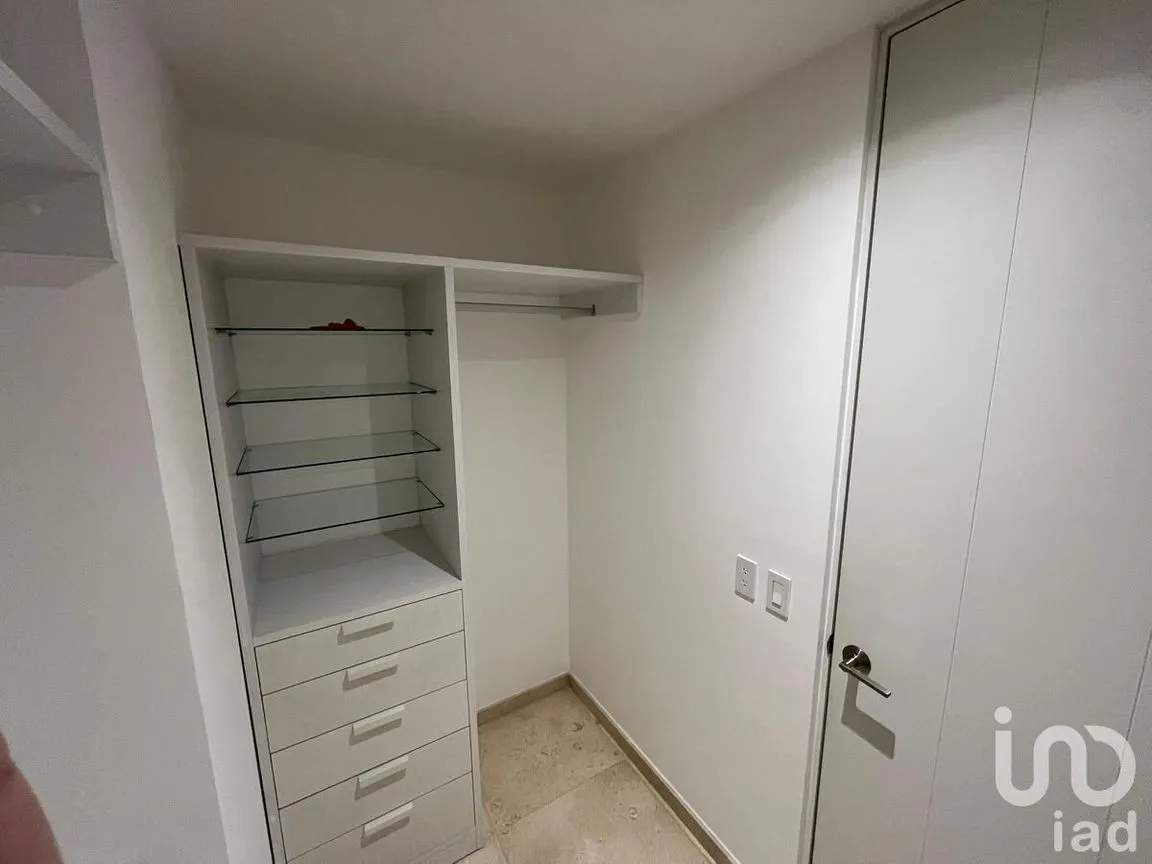 Departamento en Renta en Altabrisa, Mérida, Yucatán | NEX-227191 | iad México | Foto 15 de 35
