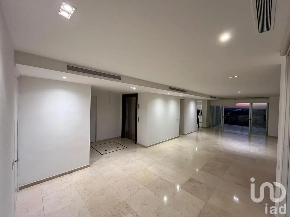 Departamento en Renta en Altabrisa, Mérida, Yucatán | NEX-227191 | iad México | Foto 3 de 35