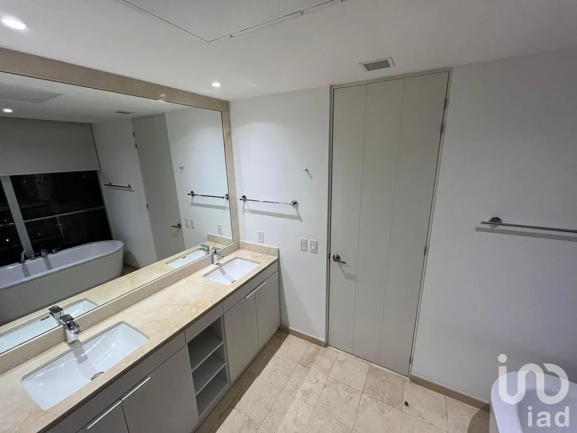 Departamento en Renta en Altabrisa, Mérida, Yucatán | NEX-227191 | iad México | Foto 22 de 35