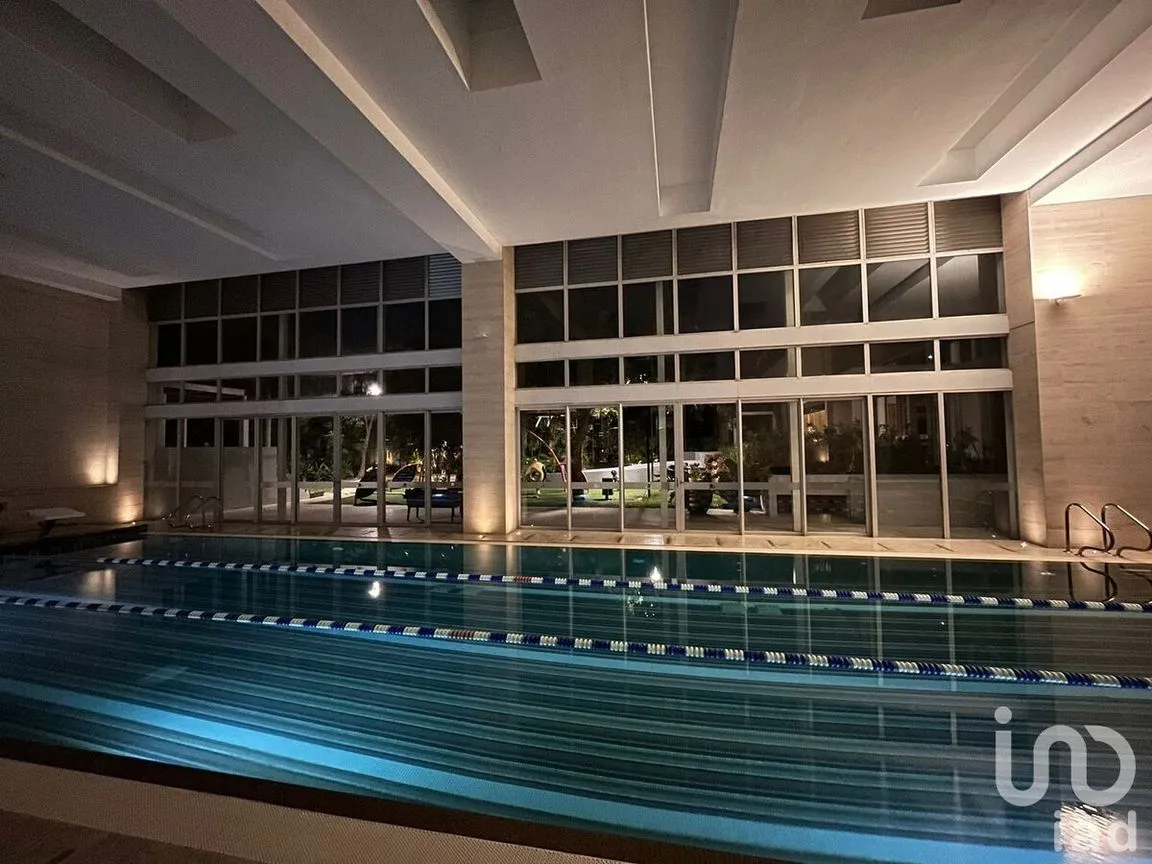 Departamento en Renta en Altabrisa, Mérida, Yucatán | NEX-227191 | iad México | Foto 34 de 35