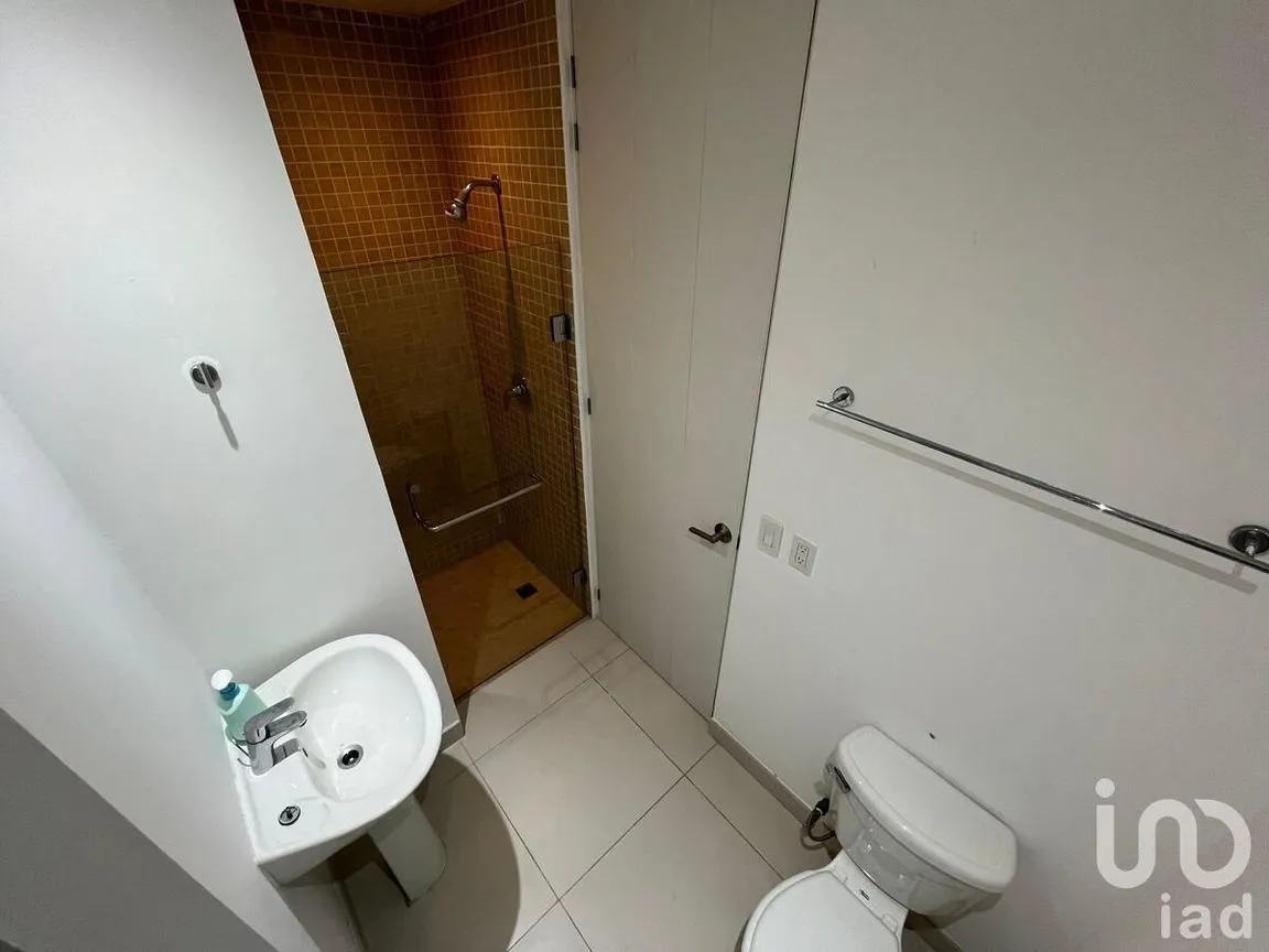 Departamento en Renta en Altabrisa, Mérida, Yucatán | NEX-227191 | iad México | Foto 10 de 35