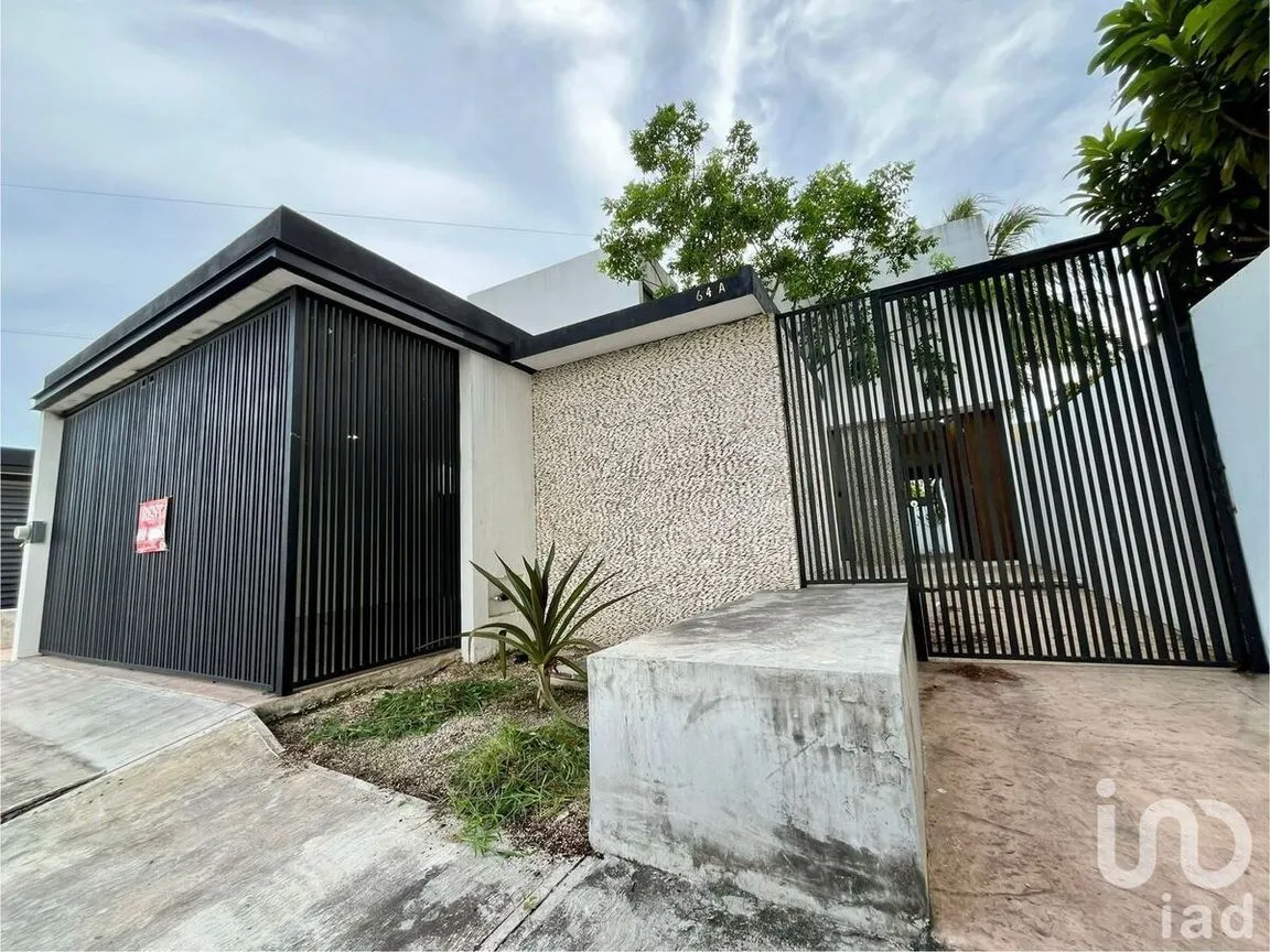 Casa en Renta en Cholul, Mérida, Yucatán | NEX-227774 | iad México | Foto 2 de 27