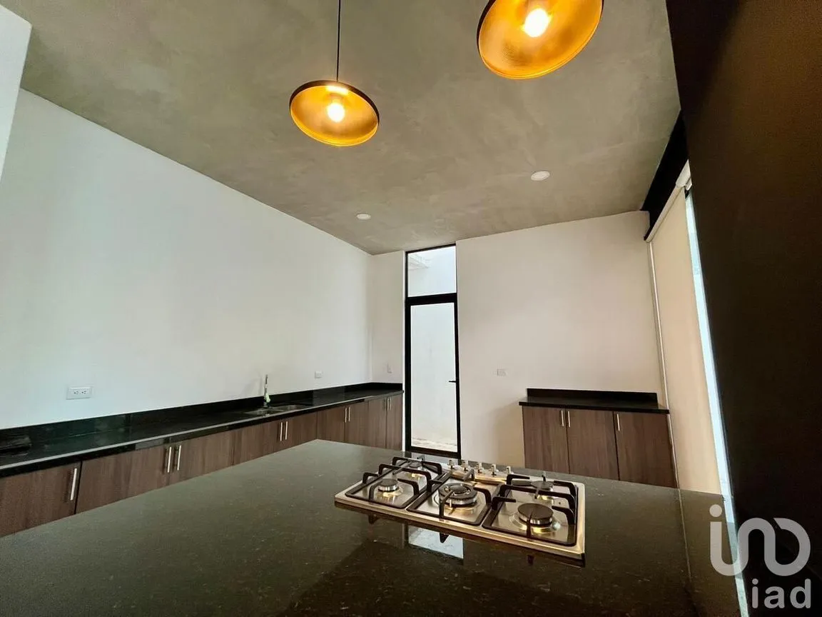Casa en Renta en Cholul, Mérida, Yucatán | NEX-227774 | iad México | Foto 11 de 27