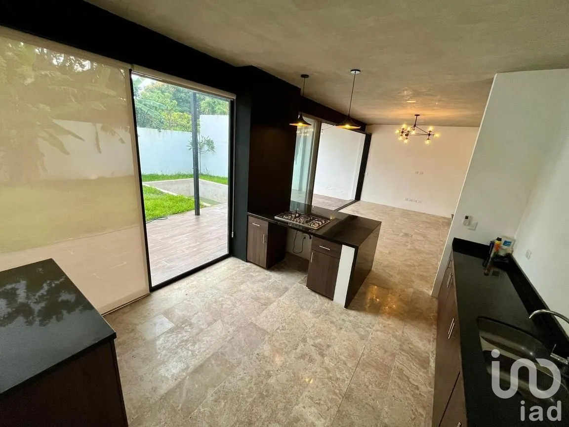 Casa en Renta en Cholul, Mérida, Yucatán | NEX-227774 | iad México | Foto 12 de 27
