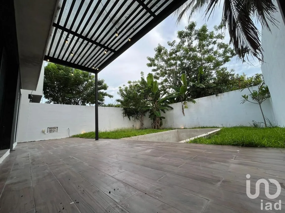 Casa en Renta en Cholul, Mérida, Yucatán | NEX-227774 | iad México | Foto 13 de 27