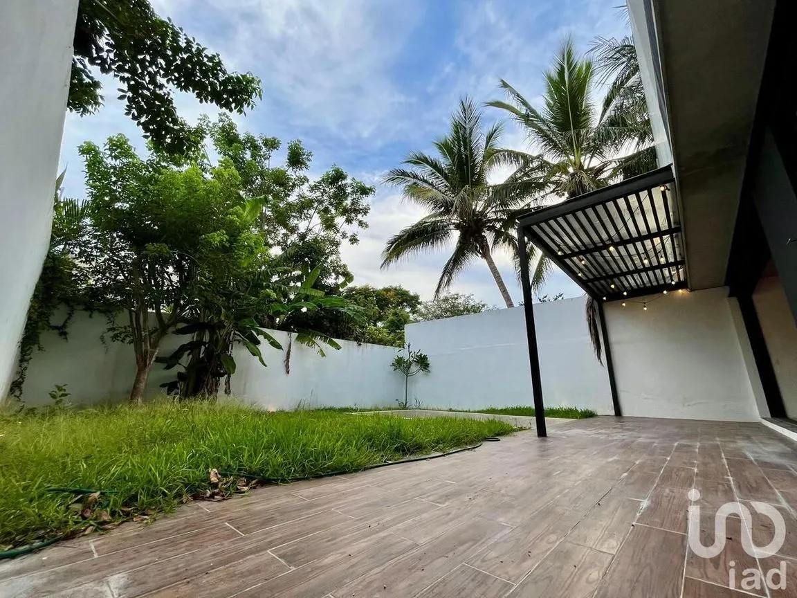 Casa en Renta en Cholul, Mérida, Yucatán | NEX-227774 | iad México | Foto 14 de 27