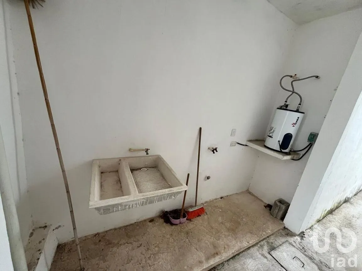 Casa en Renta en Cholul, Mérida, Yucatán | NEX-227774 | iad México | Foto 15 de 27