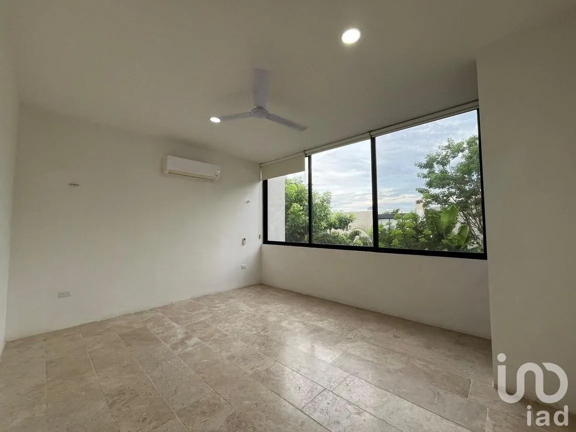Casa en Renta en Cholul, Mérida, Yucatán | NEX-227774 | iad México | Foto 18 de 27